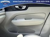 Thumbnail of 2022 Fusion Red Metallic Volvo XC60