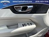 Thumbnail of 2022 Fusion Red Metallic Volvo XC60