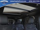 Thumbnail of 2025 Vapor Blue Metallic Ford Explorer