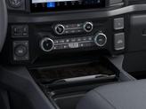 Thumbnail of 2025 Blue Metallic Ford F-350