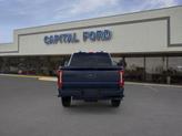 Thumbnail of 2025 Blue Metallic Ford F-350