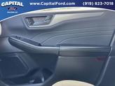 Thumbnail of 2024 Race Red Ford Escape