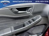 Thumbnail of 2024 Race Red Ford Escape