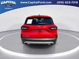 Thumbnail of 2024 Race Red Ford Escape