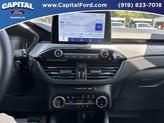 Thumbnail of 2024 Race Red Ford Escape
