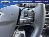 Thumbnail of 2024 Race Red Ford Escape