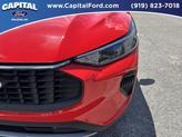 Thumbnail of 2024 Race Red Ford Escape