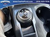 Thumbnail of 2024 Race Red Ford Escape
