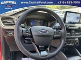 Thumbnail of 2024 Race Red Ford Escape