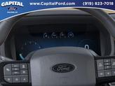 Thumbnail of 2025 White Ford F-150