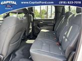 Thumbnail of 2022 Bright White Clearcoat RAM 1500
