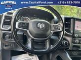 Thumbnail of 2022 Bright White Clearcoat RAM 1500