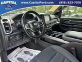 Thumbnail of 2022 Bright White Clearcoat RAM 1500