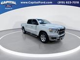 Thumbnail of 2022 Bright White Clearcoat RAM 1500