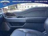 Thumbnail of 2023 Agate Black Metallic Ford F-350