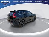 Thumbnail of 2023 Crystal Black Pearl Honda CR-V Hybrid