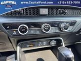 Thumbnail of 2023 Crystal Black Pearl Honda CR-V Hybrid