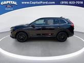 Thumbnail of 2023 Crystal Black Pearl Honda CR-V Hybrid
