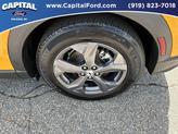 Thumbnail of 2023 Cyber Orange Metallic Tricoat Ford Mustang Mach-E