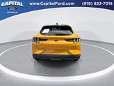 Thumbnail of 2023 Cyber Orange Metallic Tricoat Ford Mustang Mach-E