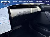 Thumbnail of 2023 Cyber Orange Metallic Tricoat Ford Mustang Mach-E