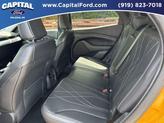 Thumbnail of 2023 Cyber Orange Metallic Tricoat Ford Mustang Mach-E
