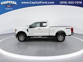 Thumbnail of 2022 Oxford White Ford F-350