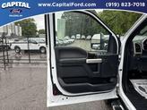 Thumbnail of 2022 Oxford White Ford F-350