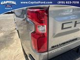 Thumbnail of 2023 Sterling Gray Metallic Chevrolet Silverado 1500