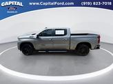 Thumbnail of 2023 Sterling Gray Metallic Chevrolet Silverado 1500