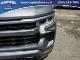 Thumbnail of 2023 Sterling Gray Metallic Chevrolet Silverado 1500