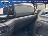 Thumbnail of 2023 Sterling Gray Metallic Chevrolet Silverado 1500