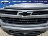 Thumbnail of 2023 Sterling Gray Metallic Chevrolet Silverado 1500
