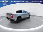 Thumbnail of 2023 Sterling Gray Metallic Chevrolet Silverado 1500