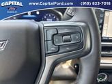 Thumbnail of 2023 Sterling Gray Metallic Chevrolet Silverado 1500