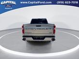 Thumbnail of 2023 Sterling Gray Metallic Chevrolet Silverado 1500