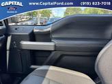 Thumbnail of 2020 Rapid Red Metallic Tinted Clearcoat Ford F-150