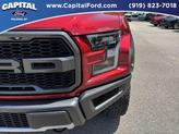 Thumbnail of 2020 Rapid Red Metallic Tinted Clearcoat Ford F-150