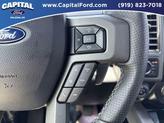 Thumbnail of 2020 Rapid Red Metallic Tinted Clearcoat Ford F-150