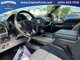 Thumbnail of 2020 Rapid Red Metallic Tinted Clearcoat Ford F-150