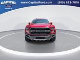Thumbnail of 2020 Rapid Red Metallic Tinted Clearcoat Ford F-150