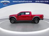 Thumbnail of 2020 Rapid Red Metallic Tinted Clearcoat Ford F-150