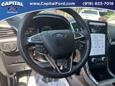 Thumbnail of 2022 Rapid Red Metallic Tinted Clearcoat Ford Edge