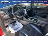 Thumbnail of 2022 Rapid Red Metallic Tinted Clearcoat Ford Edge