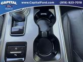 Thumbnail of 2022 Rapid Red Metallic Tinted Clearcoat Ford Edge