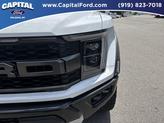 Thumbnail of 2023 Oxford White Ford F-150