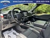 Thumbnail of 2023 Oxford White Ford F-150