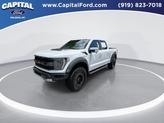 Thumbnail of 2023 Oxford White Ford F-150