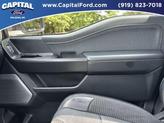 Thumbnail of 2023 Oxford White Ford F-150