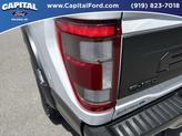 Thumbnail of 2023 Oxford White Ford F-150